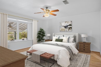 13117 New Boston Bend, Austin, TX 78729 - photo 5