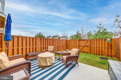 203 Miles Hawk Terrace, Purcellville, VA 20132 - photo 4