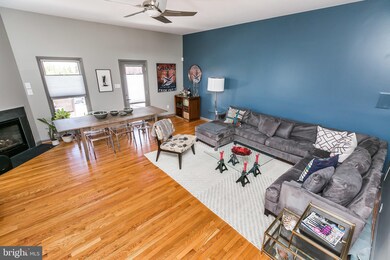 1947 Eutaw Place, Baltimore, MD 21217 - photo 5