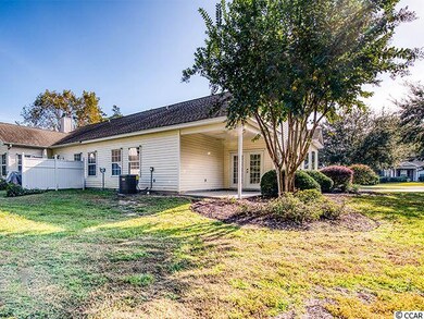 20 Rapture Ct unit 1, Pawleys Island, SC 29585 - photo 3