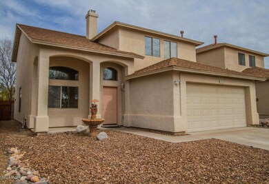 10205 E Prospect Vista Way, Tucson, AZ 85747 - photo 4
