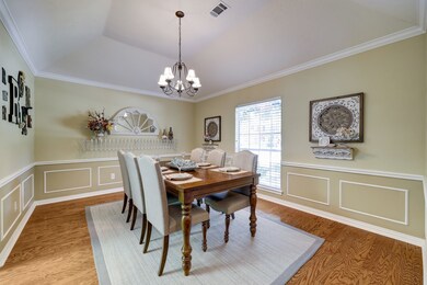 7406 Starbridge Dr, Houston, TX 77095 - photo 7