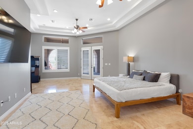 16246 E Gamble Ln, Scottsdale, AZ 85262 - photo 7