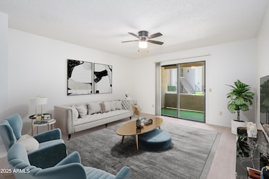 Living Space: Virtually Staged