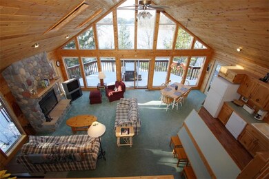 9823 N Carlson Ln, Hayward, WI 54843 - photo 5