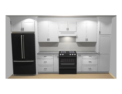 43 Wilson Rd Kitchen