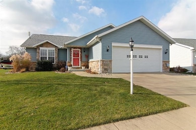 200 Whispering Blvd, La Porte, IN 46350 - photo 2