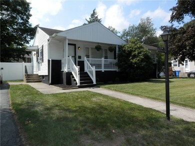 144 Davis Ave, Cranston, RI 02910 - photo 2