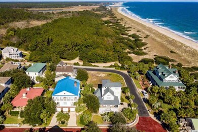 Lot 19 Ocean Park Loop, Georgetown, SC 29440 - photo 5