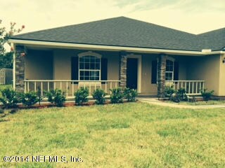 wraparound front porch
