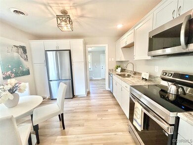 1118 Blandy Ave, Richmond, VA 23225 - photo 5