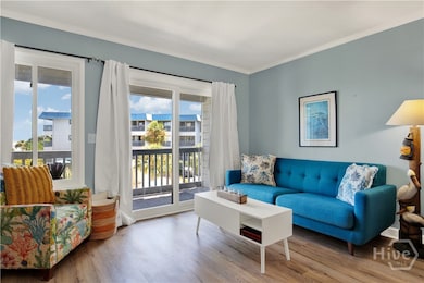 1217 Bay St unit 214B, Tybee Island, GA 31328 - photo 5