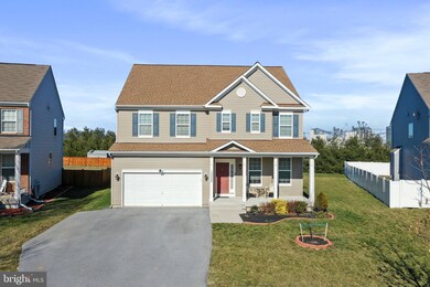 13050 Nittany Lion Cir, Hagerstown, MD 21740 - photo 7