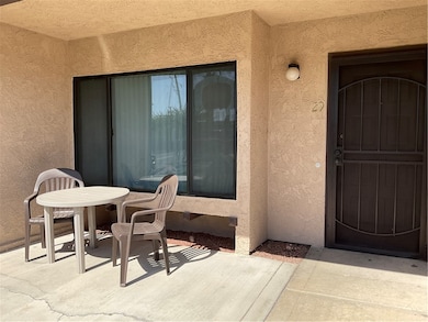 201 Riverfront Dr unit 29, Bullhead City, AZ 86442 - photo 3