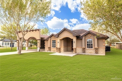 1311 San Jacinto Ave, Edinburg, TX 78542 - photo 3