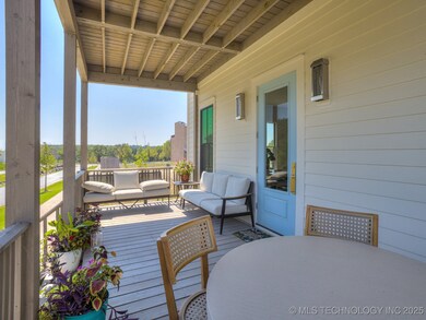 36 Hill St, Carlton Landing, OK 74432 - photo 5