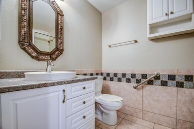 Bathroom 2-1