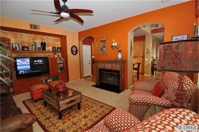 Large Living Room