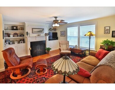 58 Lime St unit 2, Newburyport, MA 01950 - photo 3