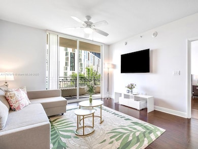 At Home! Hide from the world for a day. Or venture out into it right in front of your doorsteps!550 Okeechobee Blvd., Unit #521, West Palm Beach, FL 33401.  Cityplace South Tower Condo.  For Sale.