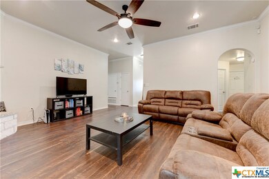 2507 Joseph Dr, Copperas Cove, TX 76522 - photo 4