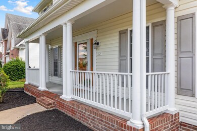 112 Chardonnay Dr, Stephens City, VA 22655 - photo 7