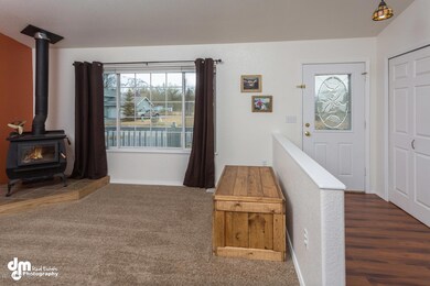 11649 E. Erica Cir. Palmer, AK 99645