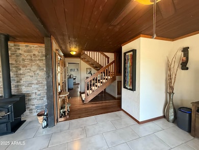 Stairwell