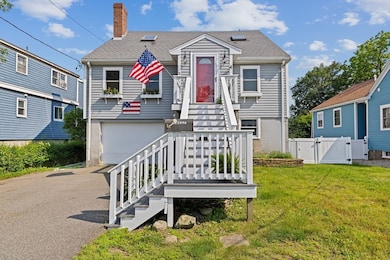 24 Spaulding Ave, Scituate, MA 02066 - photo 2