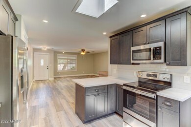 318 W Roundup Rd, Payson, AZ 85541 - photo 6