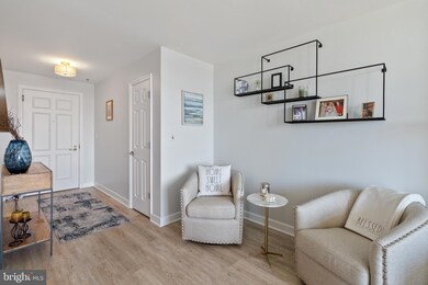 Harborview Towers unit 1110, Baltimore, MD 21230 - photo 6