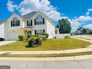 1130 Ivey Ln, McDonough, GA 30253 - photo 2