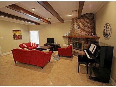 Den/Family/Great Room.