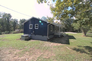 side left