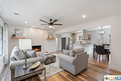 601 Bowden Ave, Copperas Cove, TX 76522 - photo 6