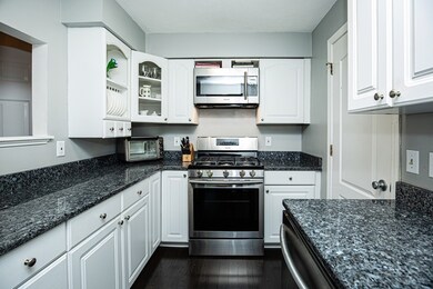 9 Marion St unit F, Roslindale, MA 02131 - photo 5