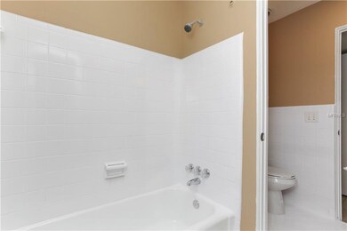 Tub/shower