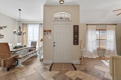 5916 Deer Run Dr, McKinney, TX 75070 - photo 6