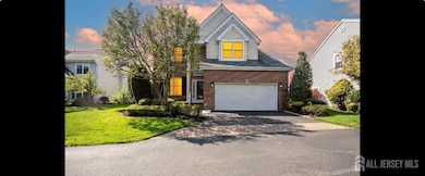 5 Fairmount Ct, Monroe Township, NJ 08831 - photo 2