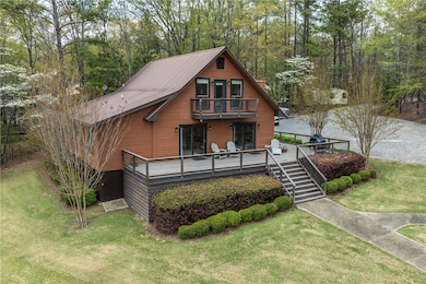 266 Pier Point Dr, Jacksons' Gap, AL 36861 - photo 2