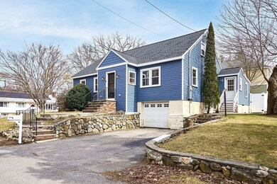 11 Callahan St, Billerica, MA 01821 - photo 2