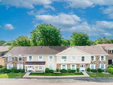 Welcome to your new condo!