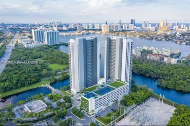 The Harbour unit 301, North Miami Beach, FL 33160 - photo 3