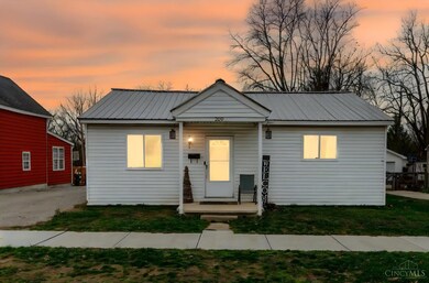 209 E Baldwin St, Blanchester, OH 45107 - photo 3