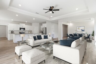 167 Bedford Loop, Crawfordville, FL 32327 - photo 5