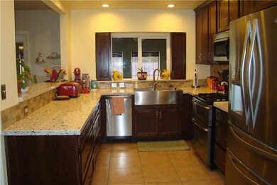 10641 Janway Dr, El Paso, TX 79935 - photo 3