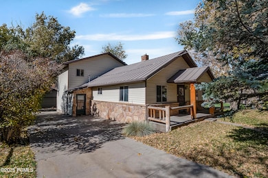 5661 N State Road 32, Peoa, UT 84061 - photo 2