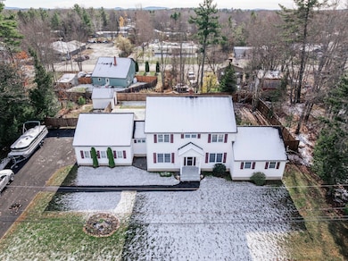 19 Cunningham Ln, Milford, ME 04461 - photo 2