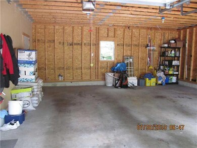 Other. 2 car garage