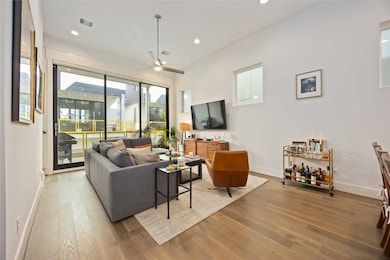 1211 Hickory St unit D, Houston, TX 77007 - photo 5